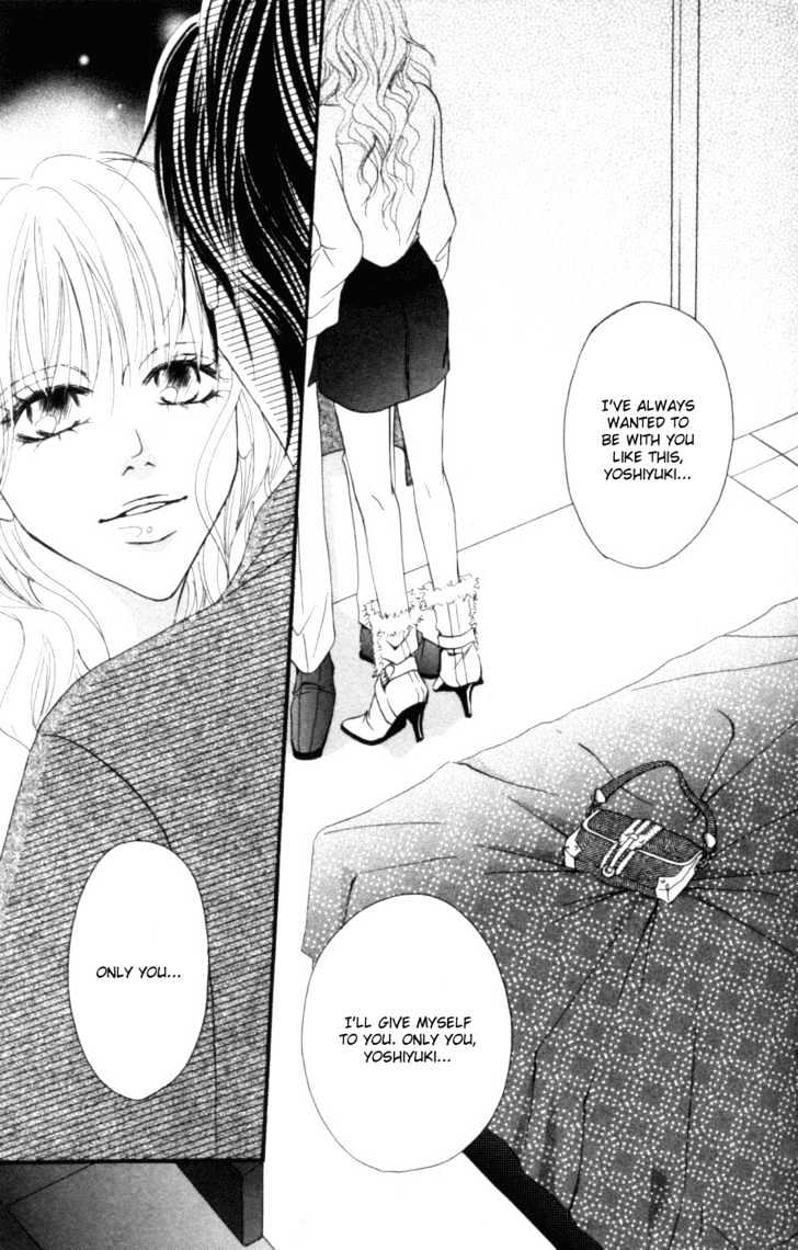 Deep Love - Host Chapter 5 page 30 - Chapter 5