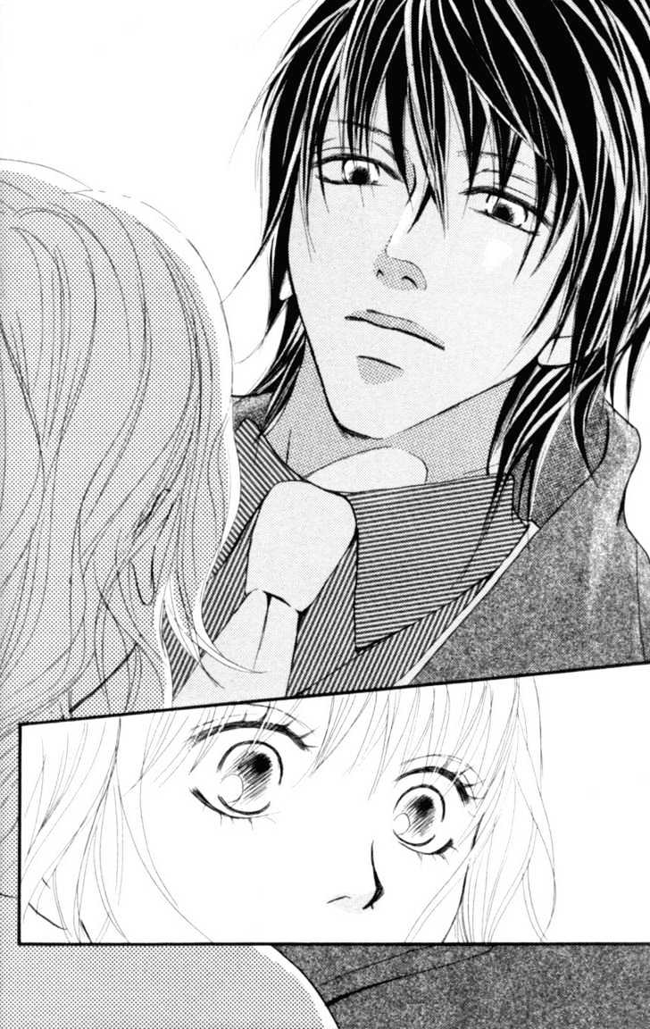 Deep Love - Host Chapter 5 page 31 - Chapter 5