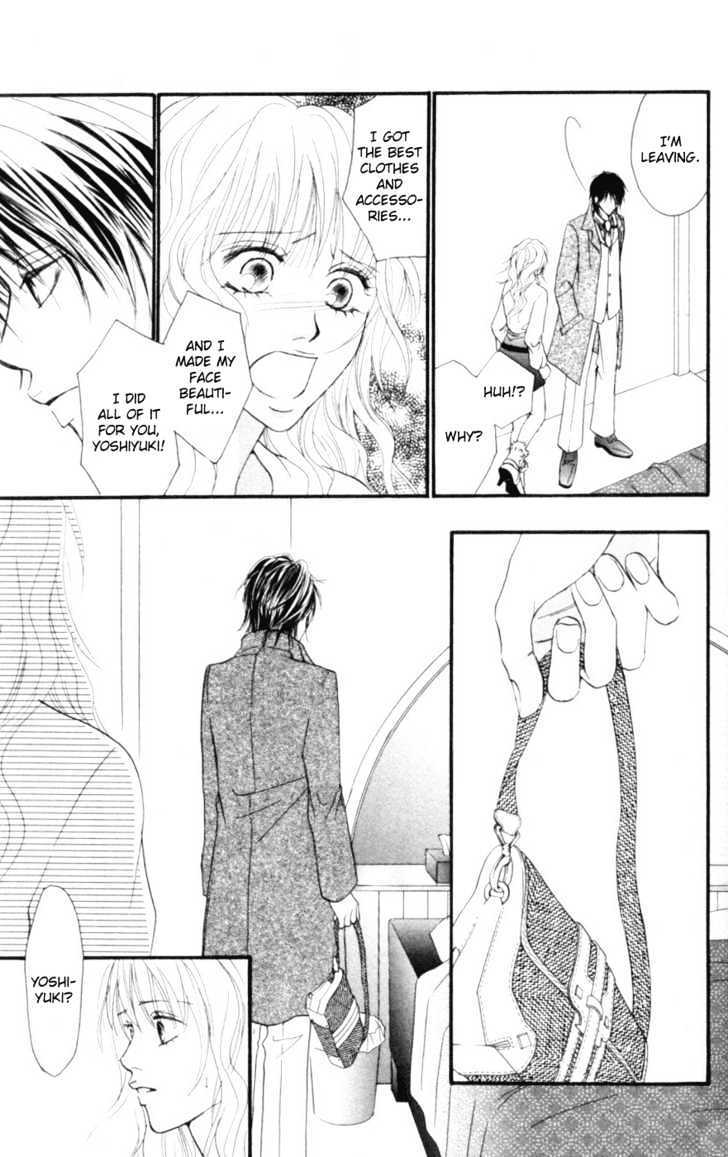 Deep Love - Host Chapter 5 page 32 - Chapter 5