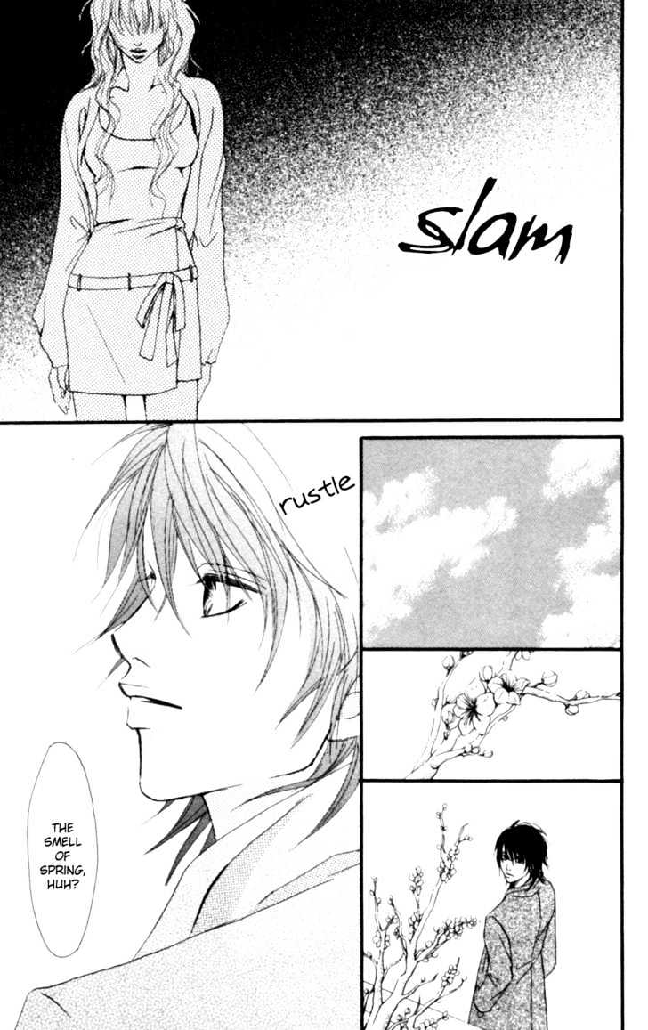 Deep Love - Host Chapter 5 page 34 - Chapter 5