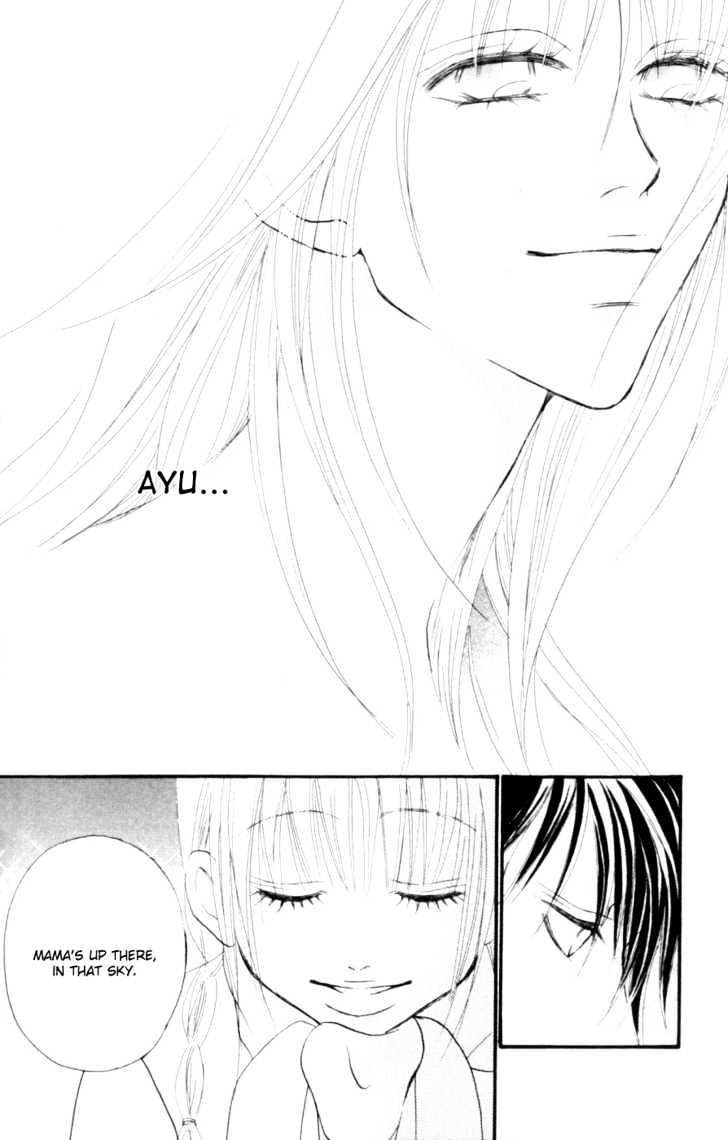 Deep Love - Host Chapter 5 page 39 - Chapter 5