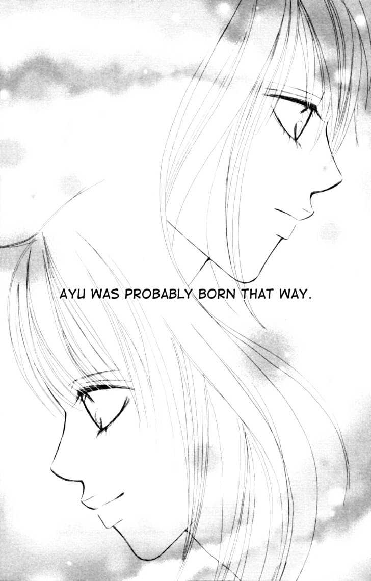 Deep Love - Host Chapter 5 page 43 - Chapter 5