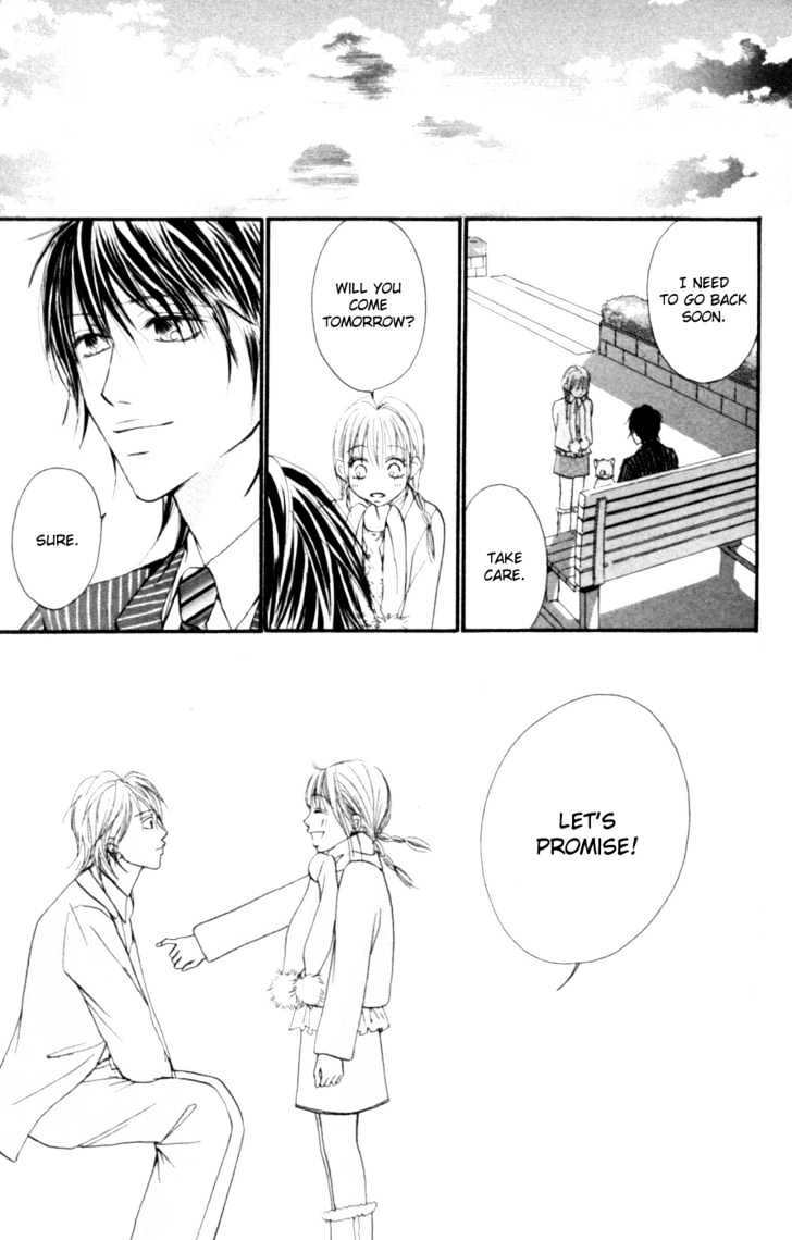 Deep Love - Host Chapter 5 page 44 - Chapter 5
