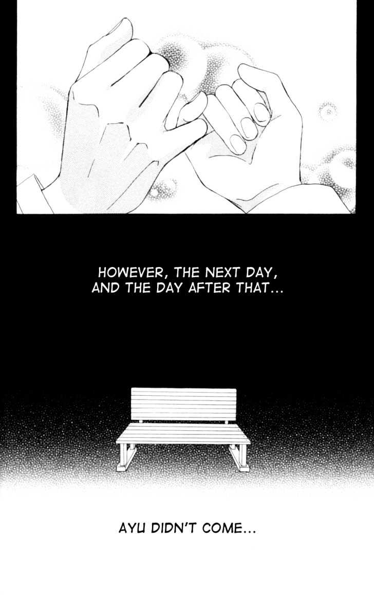 Deep Love - Host Chapter 5 page 45 - Chapter 5