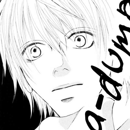 Deep Love - Host Chapter 5 cover