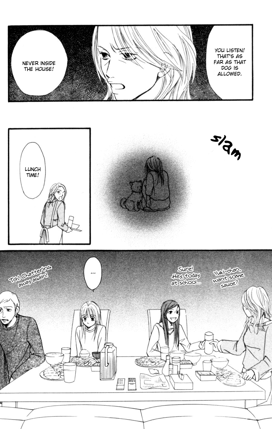 Deep Love - Host Chapter 6.2 page 13 - Chapter 6 v2 : [End]