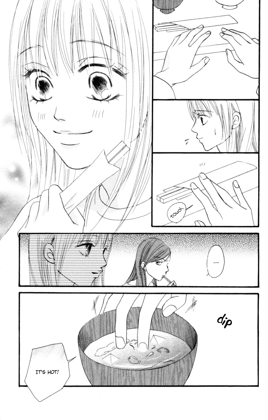 Deep Love - Host Chapter 6.2 page 14 - Chapter 6 v2 : [End]