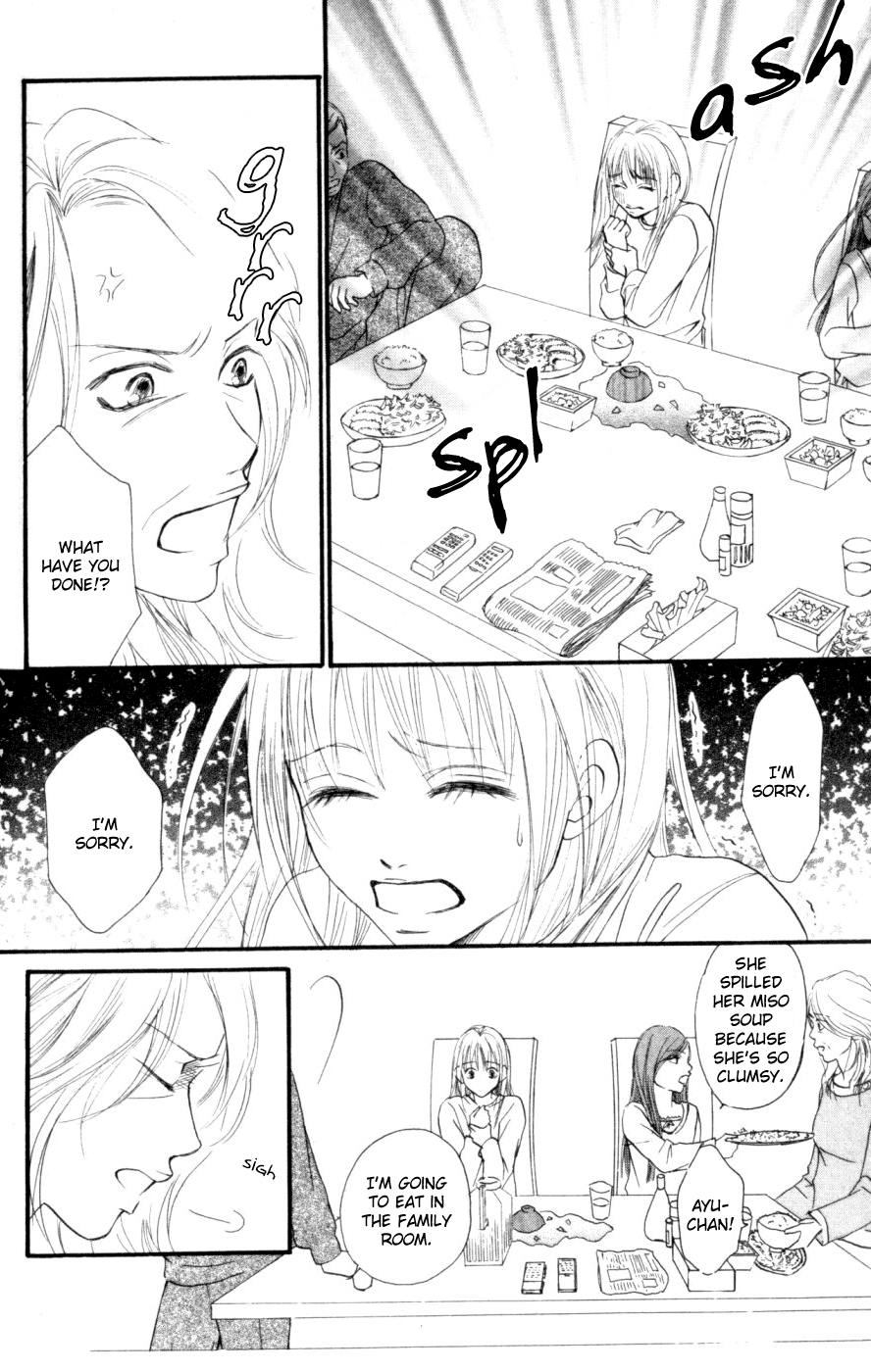 Deep Love - Host Chapter 6.2 page 15 - Chapter 6 v2 : [End]