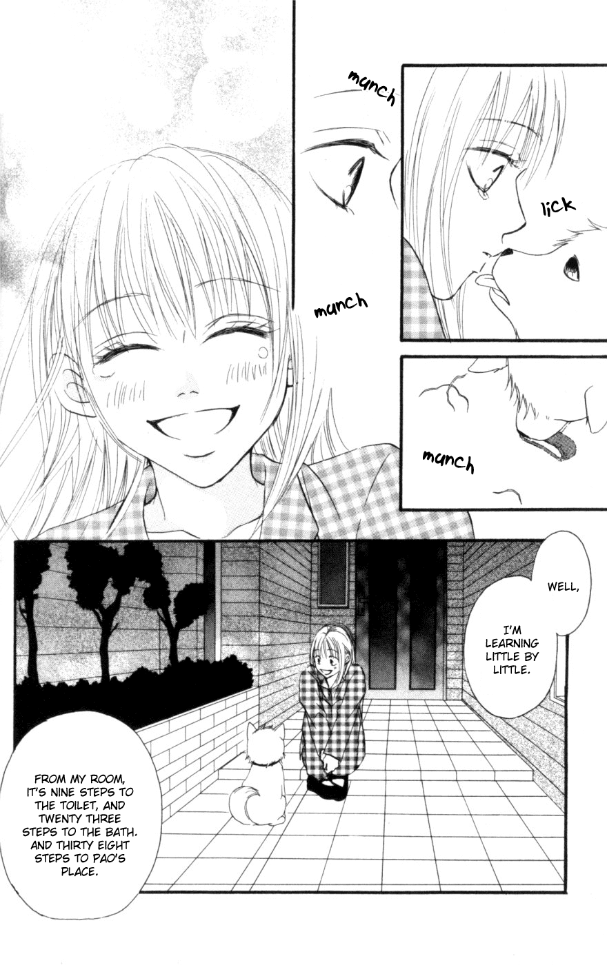 Deep Love - Host Chapter 6.2 page 19 - Chapter 6 v2 : [End]