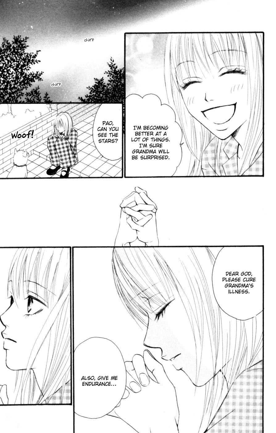 Deep Love - Host Chapter 6.2 page 20 - Chapter 6 v2 : [End]