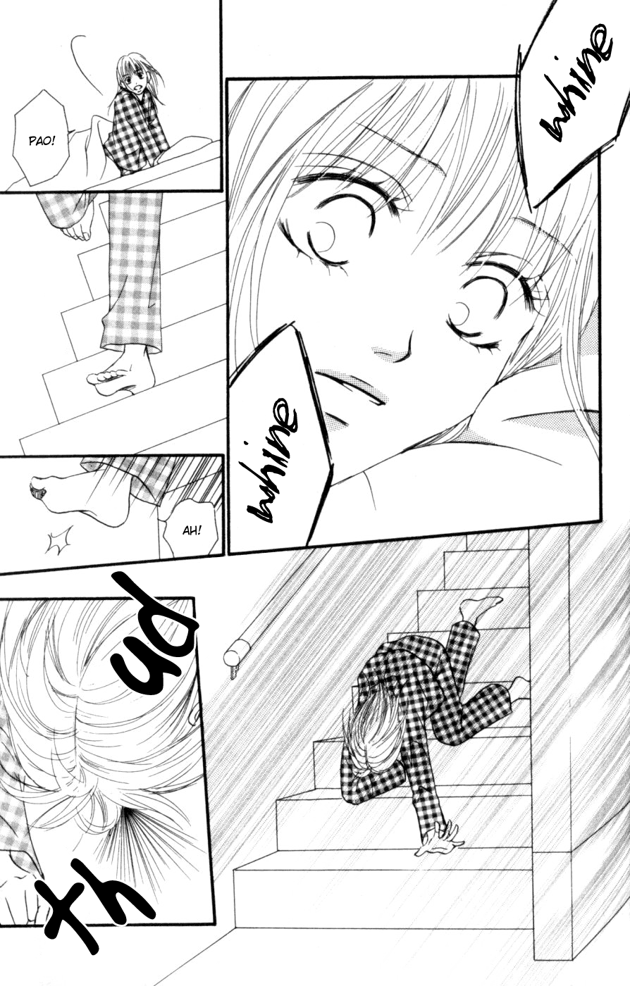 Deep Love - Host Chapter 6.2 page 22 - Chapter 6 v2 : [End]