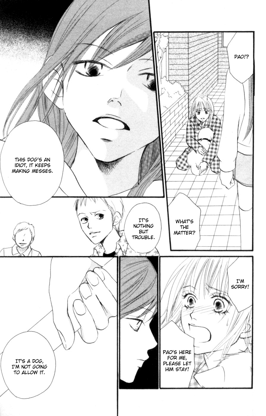 Deep Love - Host Chapter 6.2 page 24 - Chapter 6 v2 : [End]