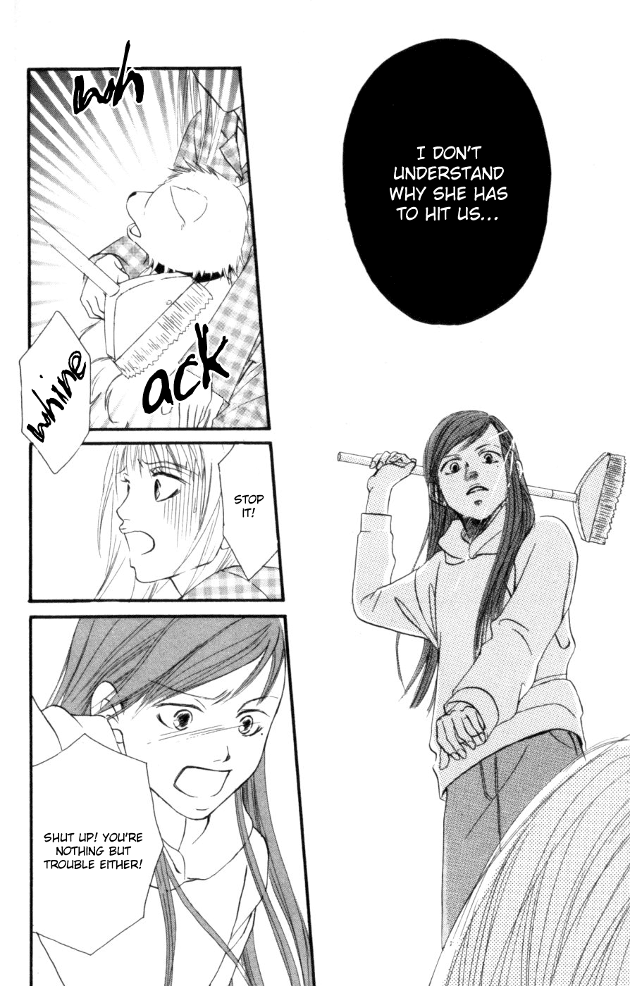 Deep Love - Host Chapter 6.2 page 25 - Chapter 6 v2 : [End]