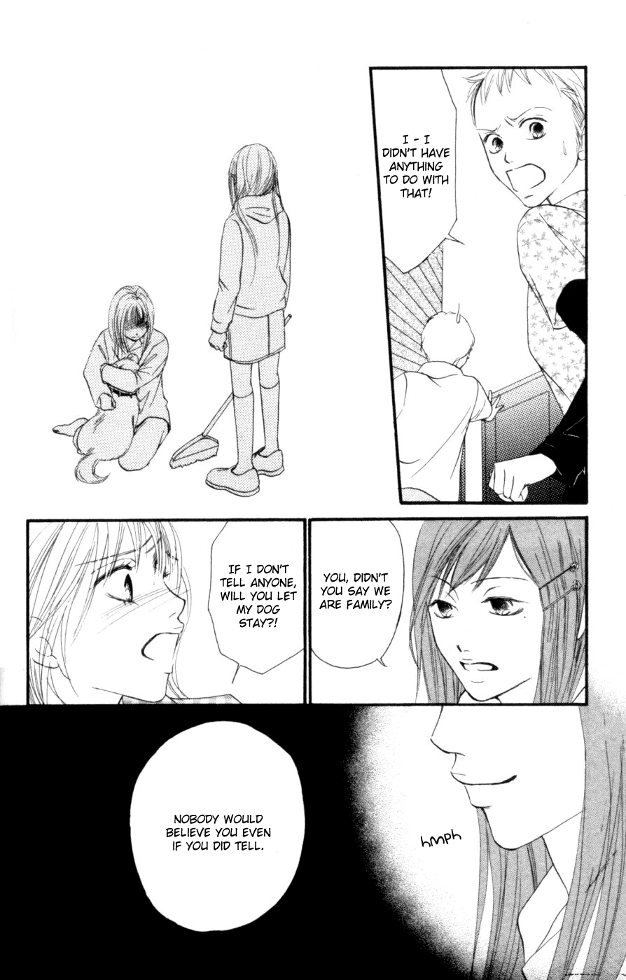 Deep Love - Host Chapter 6.2 page 27 - Chapter 6 v2 : [End]