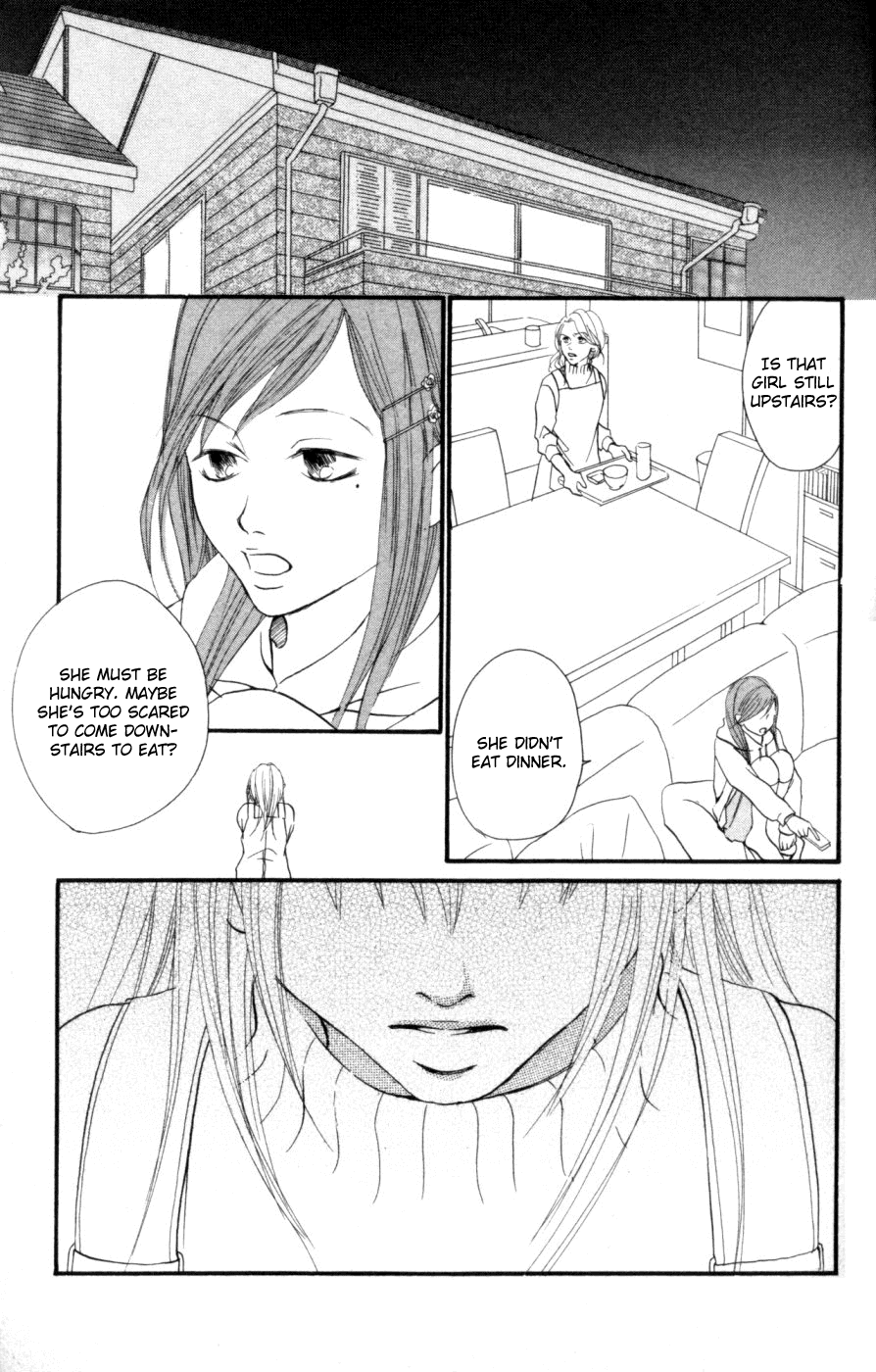 Deep Love - Host Chapter 6.2 page 28 - Chapter 6 v2 : [End]