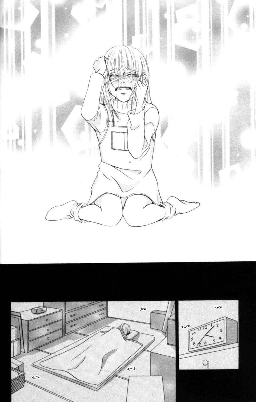 Deep Love - Host Chapter 6.2 page 29 - Chapter 6 v2 : [End]