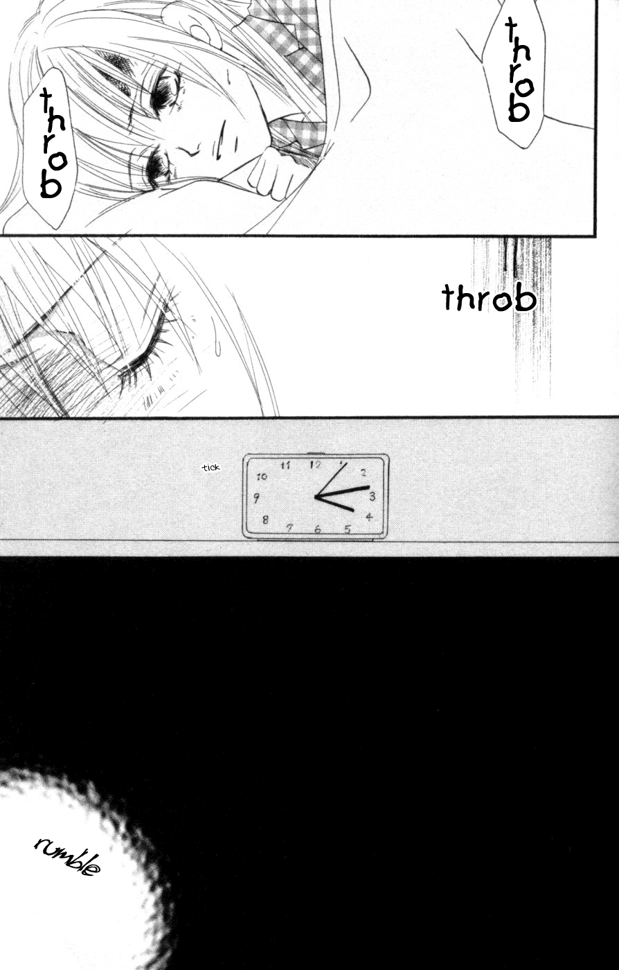 Deep Love - Host Chapter 6.2 page 30 - Chapter 6 v2 : [End]