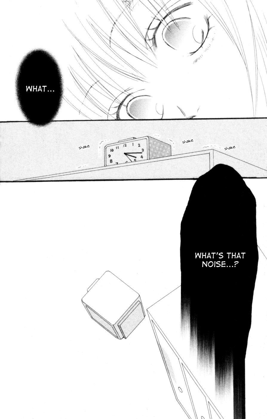 Deep Love - Host Chapter 6.2 page 31 - Chapter 6 v2 : [End]