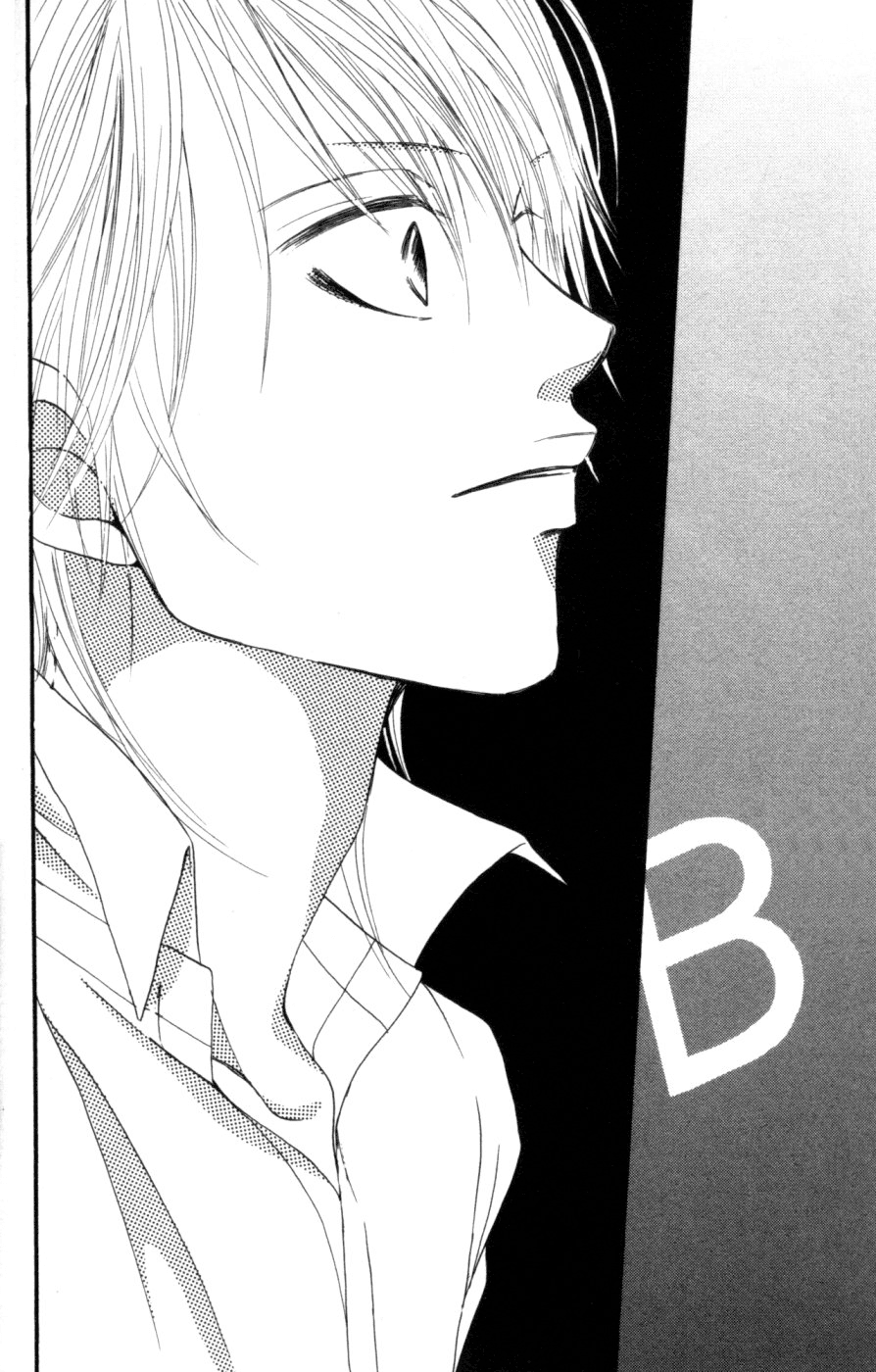 Deep Love - Host Chapter 6.2 page 35 - Chapter 6 v2 : [End]