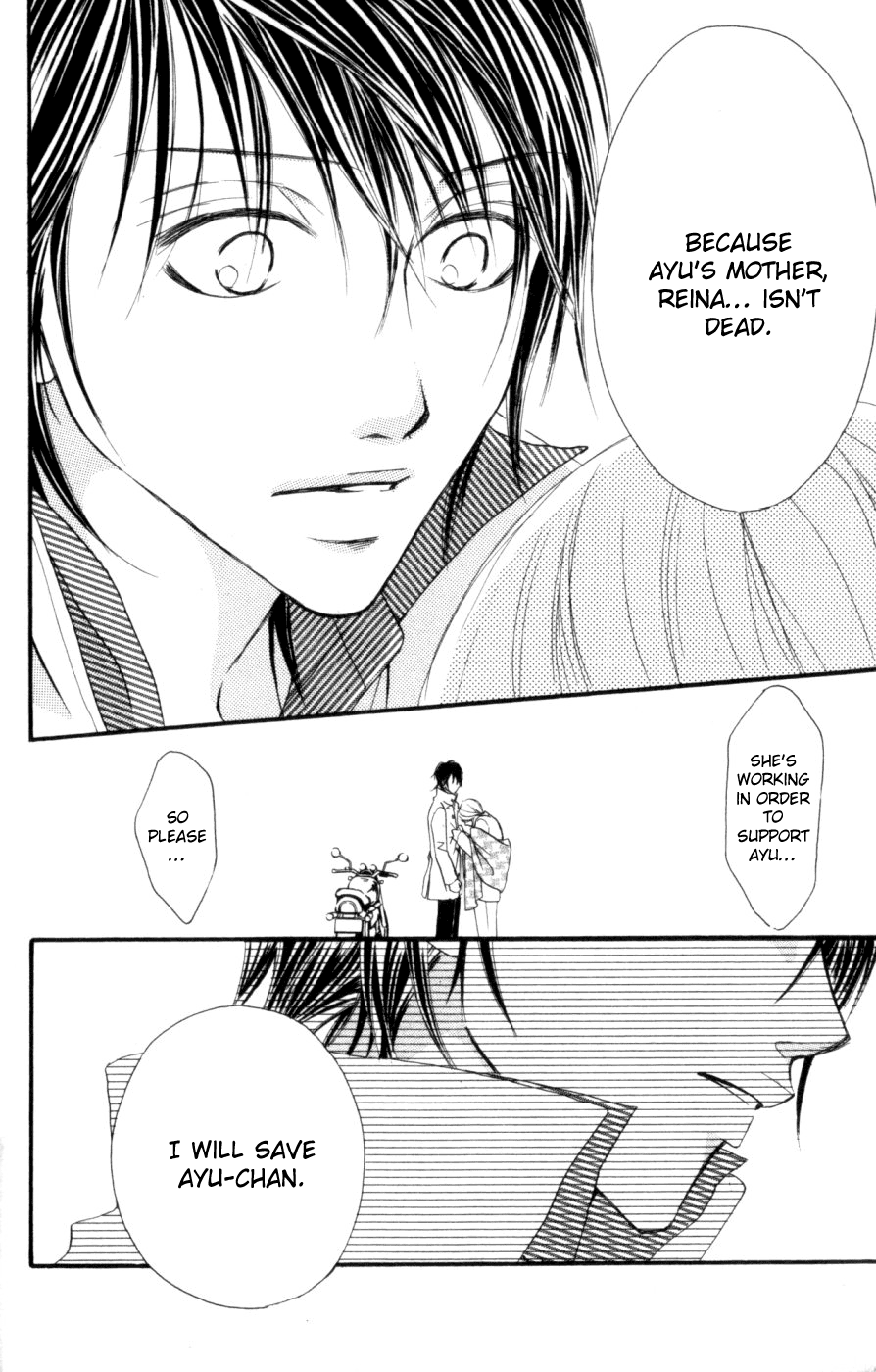 Deep Love - Host Chapter 6.2 page 39 - Chapter 6 v2 : [End]