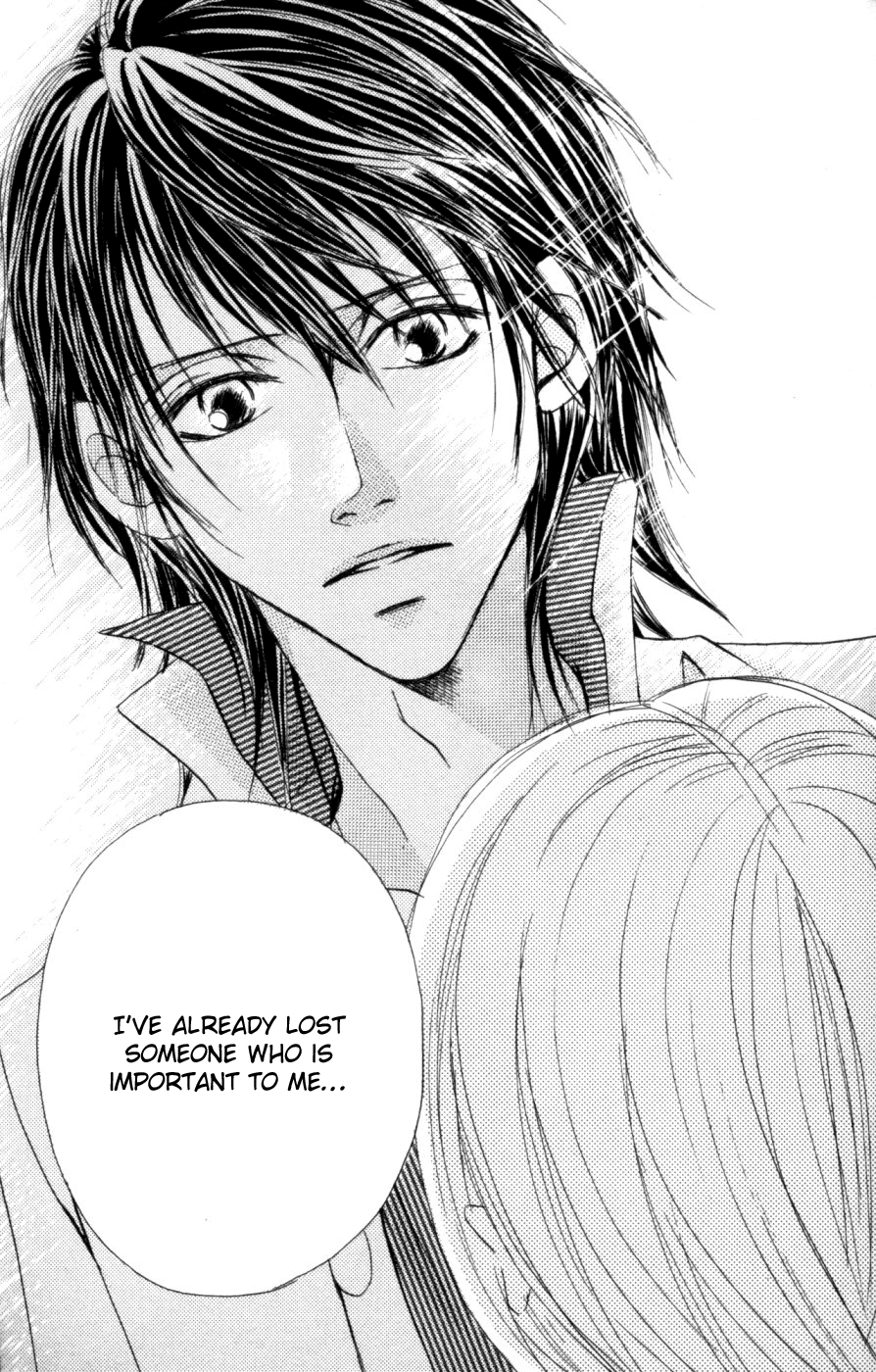 Deep Love - Host Chapter 6.2 page 40 - Chapter 6 v2 : [End]
