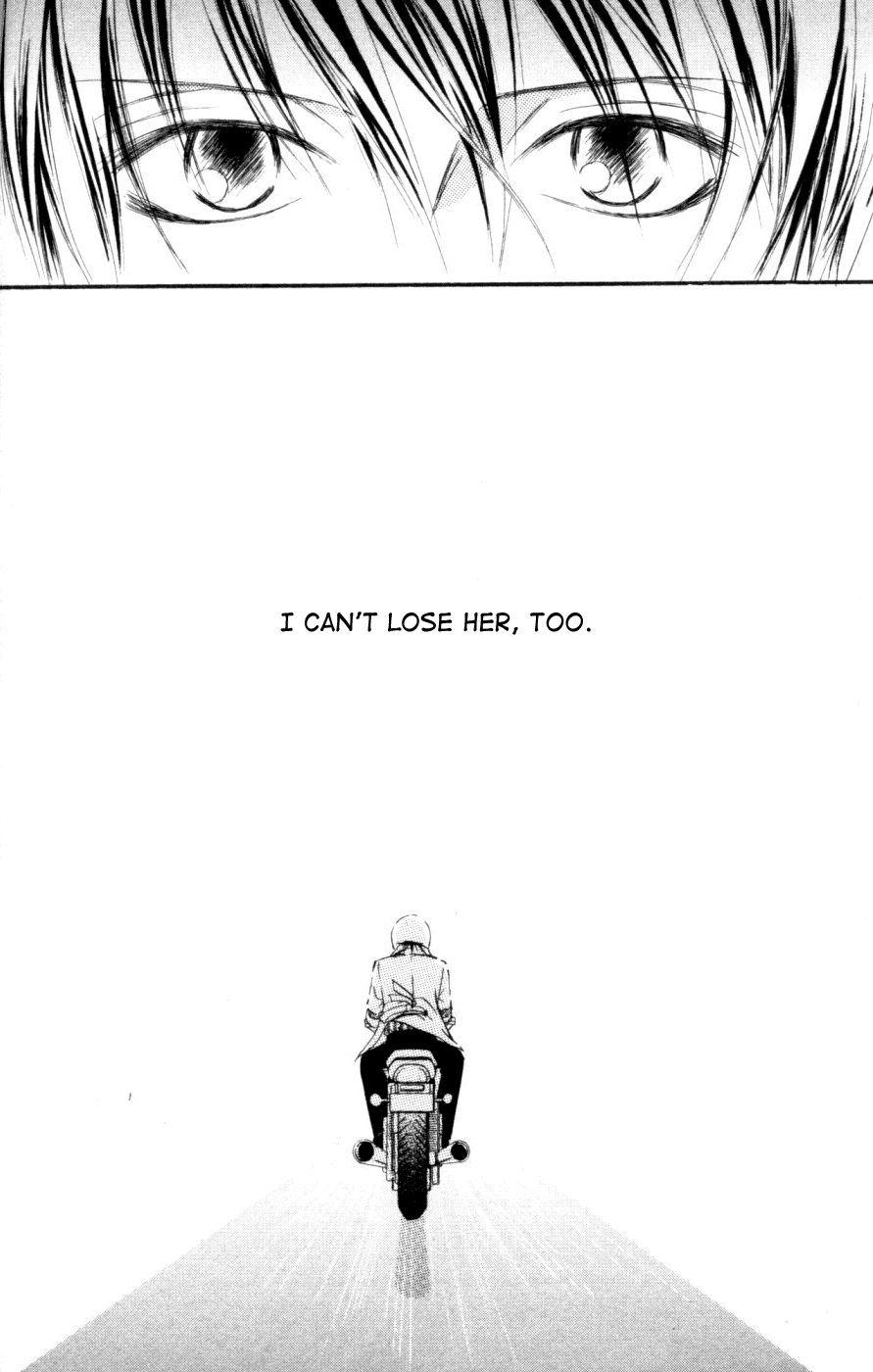 Deep Love - Host Chapter 6.2 page 41 - Chapter 6 v2 : [End]