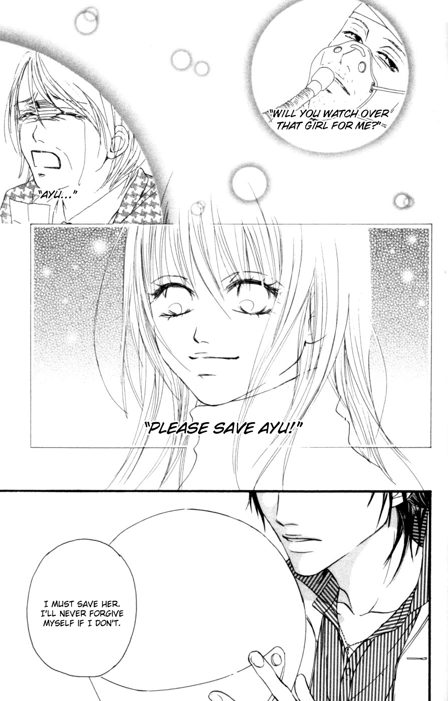 Deep Love - Host Chapter 6.2 page 44 - Chapter 6 v2 : [End]