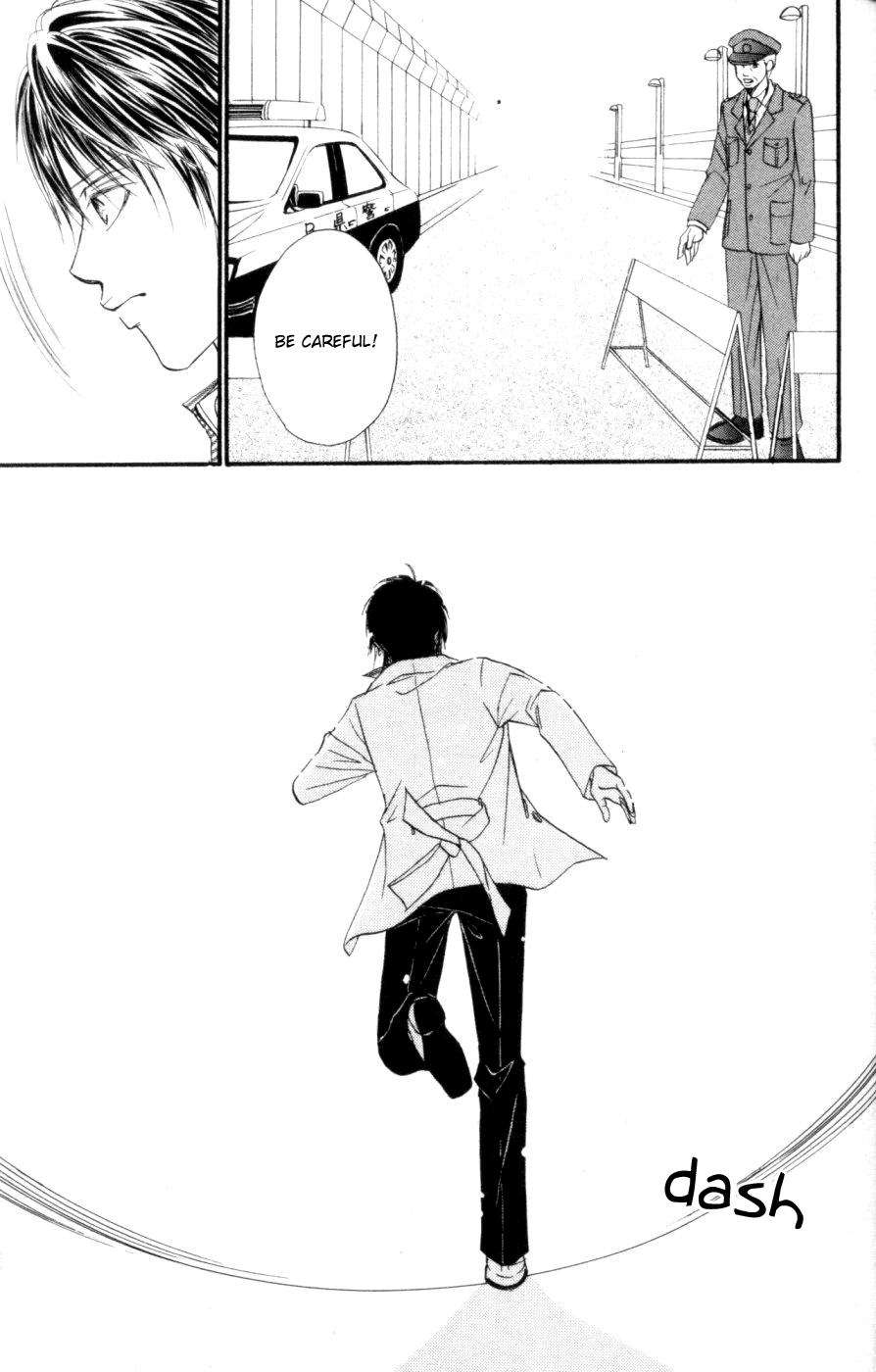 Deep Love - Host Chapter 6.2 page 46 - Chapter 6 v2 : [End]