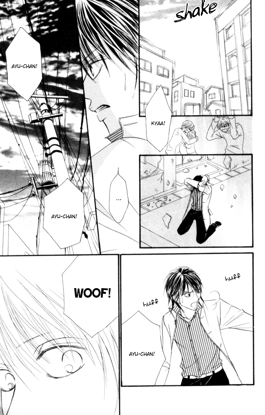 Deep Love - Host Chapter 6.2 page 49 - Chapter 6 v2 : [End]