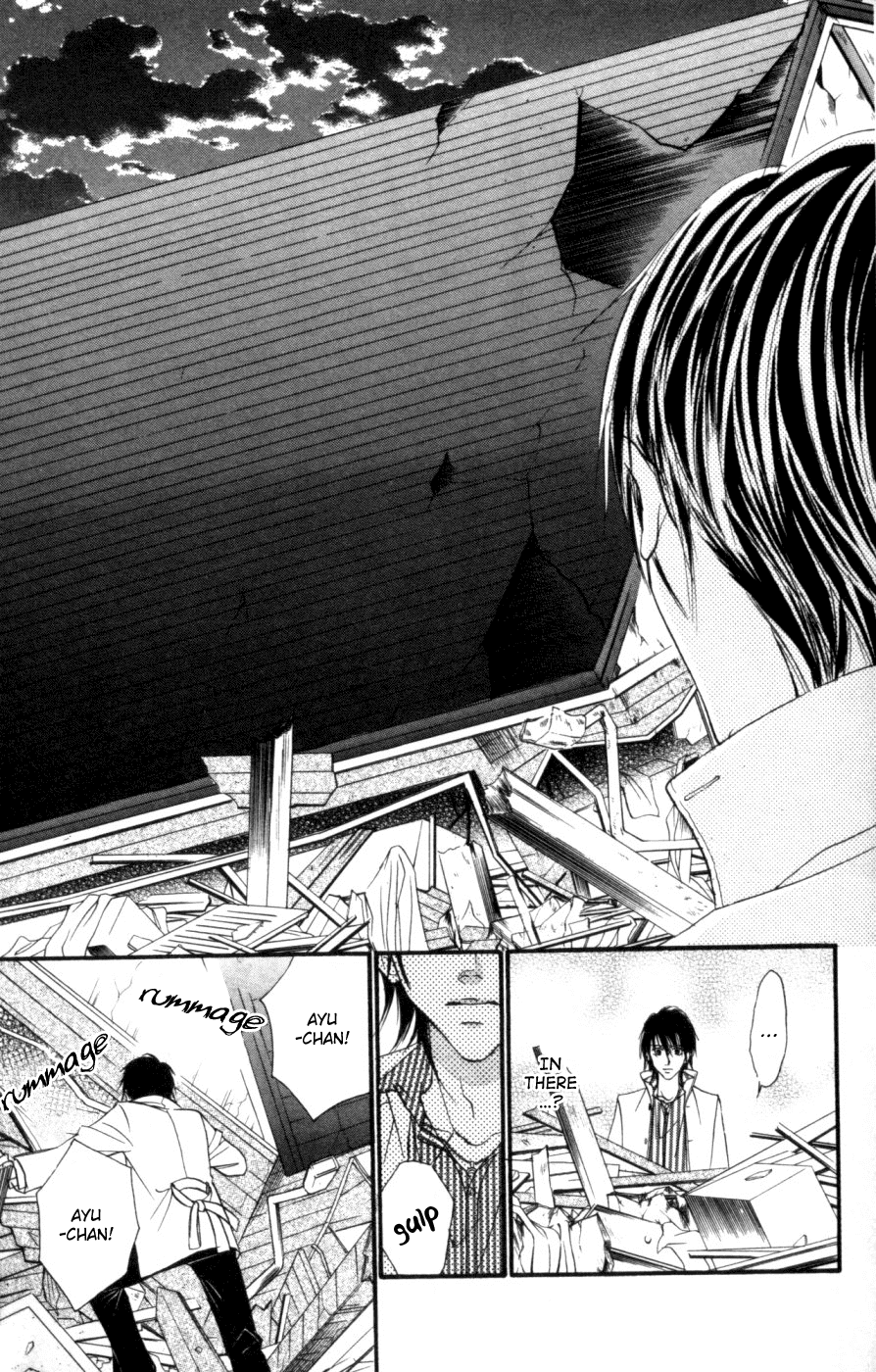 Deep Love - Host Chapter 6.2 page 51 - Chapter 6 v2 : [End]