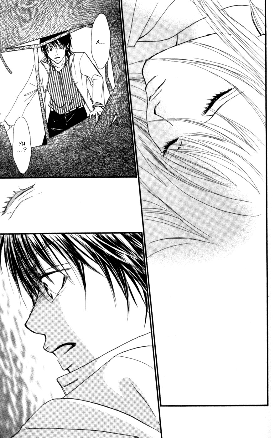 Deep Love - Host Chapter 6.2 page 55 - Chapter 6 v2 : [End]