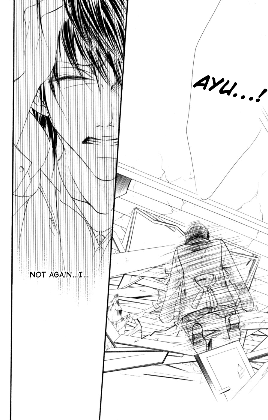 Deep Love - Host Chapter 6.2 page 56 - Chapter 6 v2 : [End]