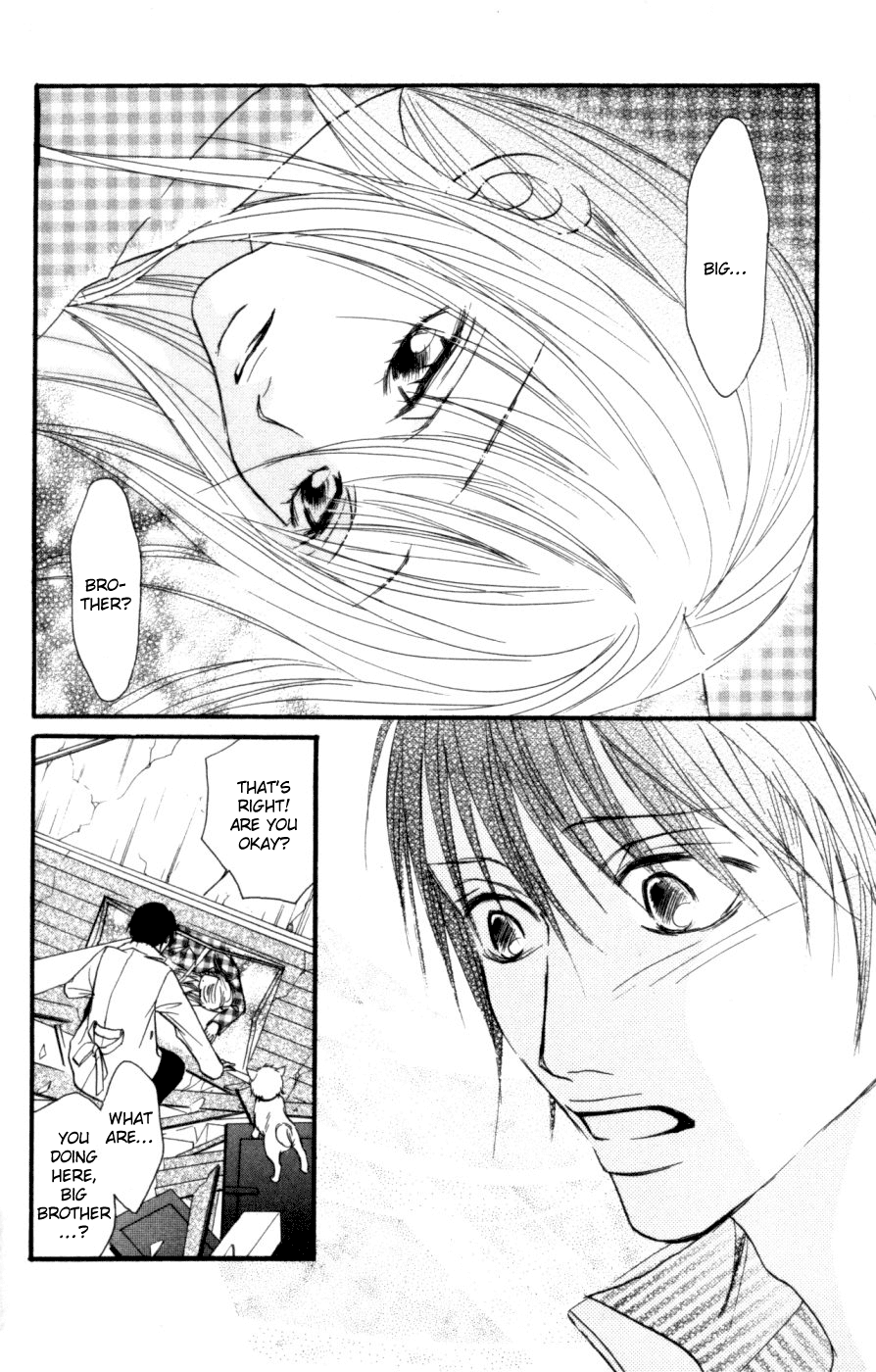 Deep Love - Host Chapter 6.2 page 58 - Chapter 6 v2 : [End]
