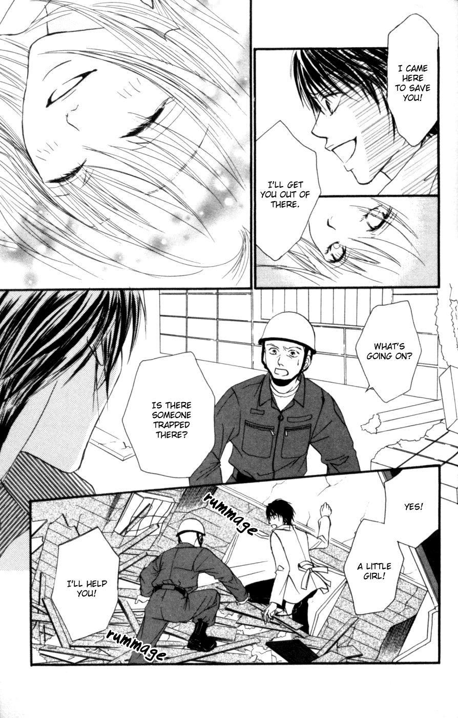 Deep Love - Host Chapter 6.2 page 59 - Chapter 6 v2 : [End]