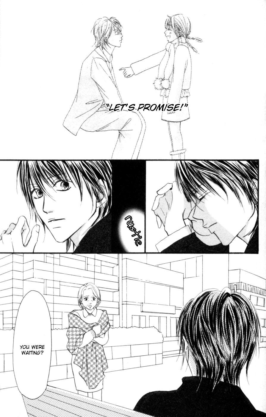 Deep Love - Host Chapter 6.2 page 6 - Chapter 6 v2 : [End]
