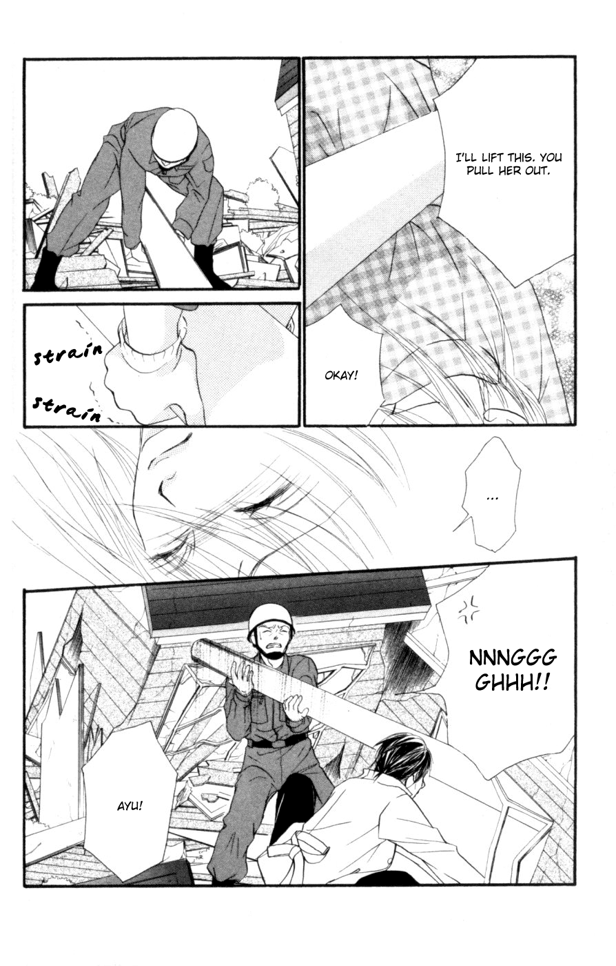 Deep Love - Host Chapter 6.2 page 60 - Chapter 6 v2 : [End]