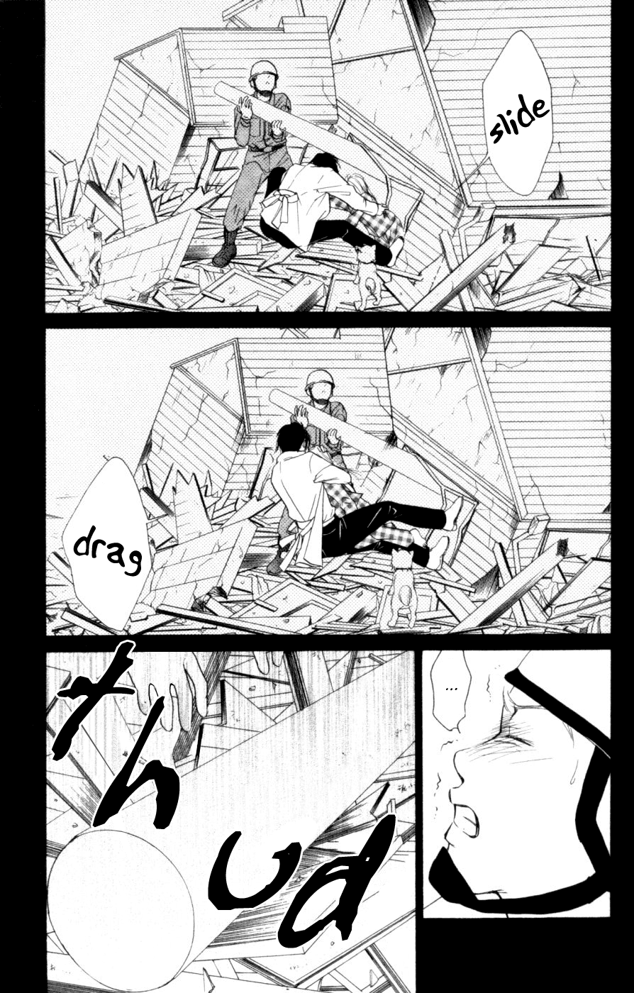 Deep Love - Host Chapter 6.2 page 61 - Chapter 6 v2 : [End]