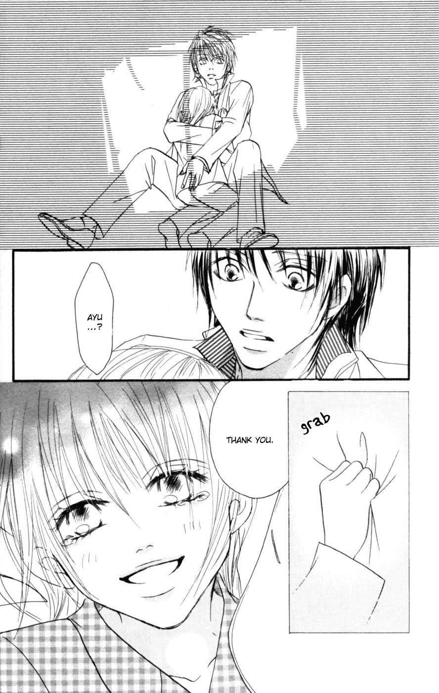 Deep Love - Host Chapter 6.2 page 62 - Chapter 6 v2 : [End]