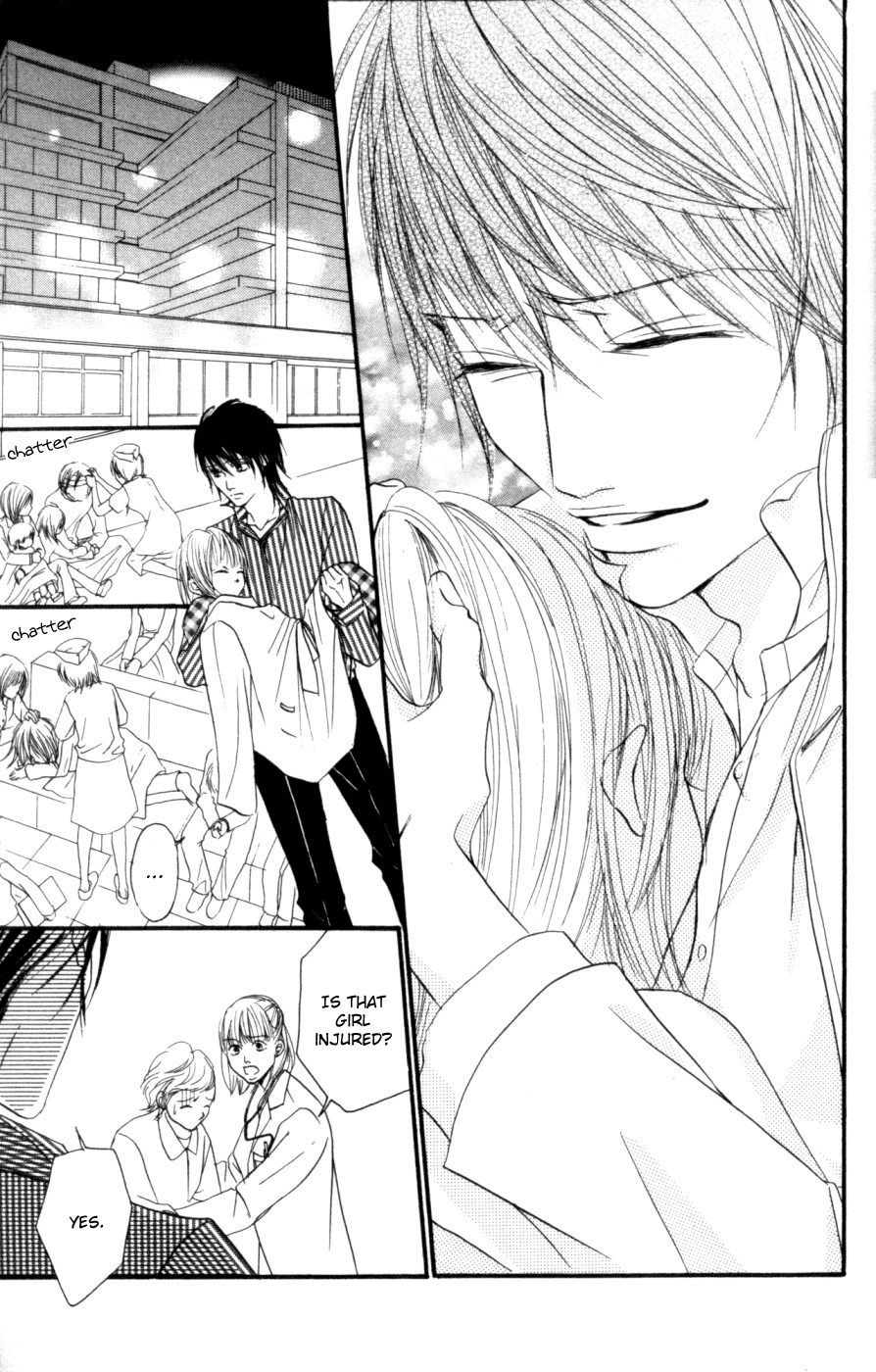 Deep Love - Host Chapter 6.2 page 63 - Chapter 6 v2 : [End]