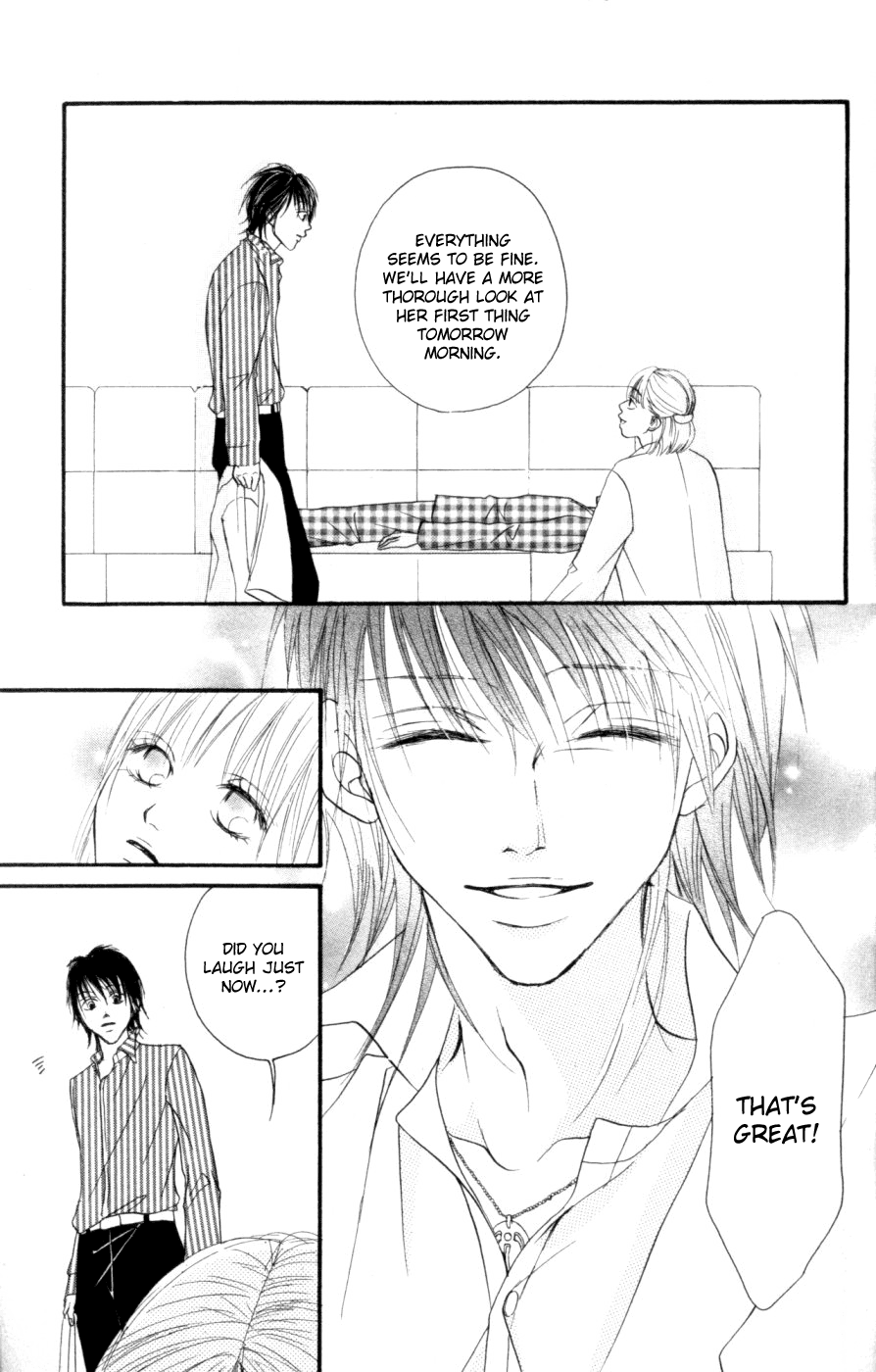 Deep Love - Host Chapter 6.2 page 65 - Chapter 6 v2 : [End]