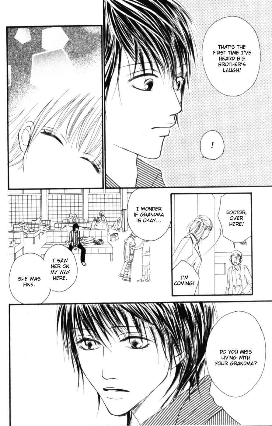 Deep Love - Host Chapter 6.2 page 66 - Chapter 6 v2 : [End]