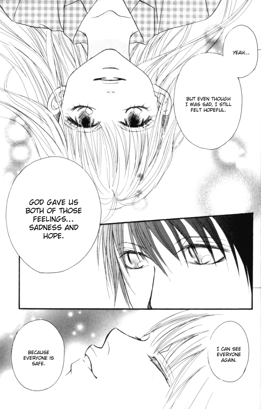 Deep Love - Host Chapter 6.2 page 67 - Chapter 6 v2 : [End]