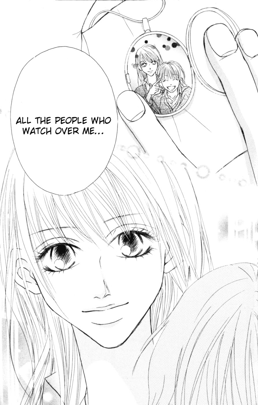 Deep Love - Host Chapter 6.2 page 69 - Chapter 6 v2 : [End]