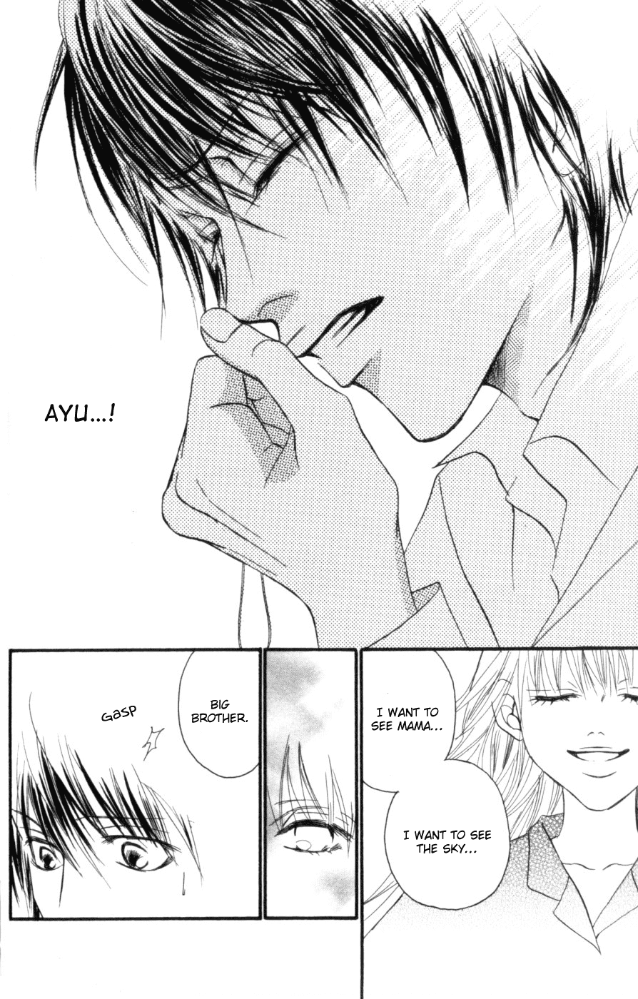 Deep Love - Host Chapter 6.2 page 70 - Chapter 6 v2 : [End]