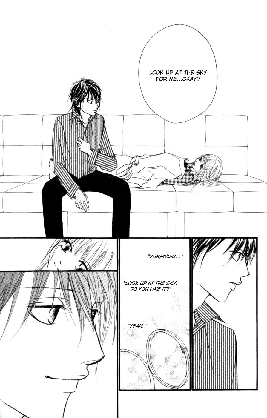 Deep Love - Host Chapter 6.2 page 71 - Chapter 6 v2 : [End]