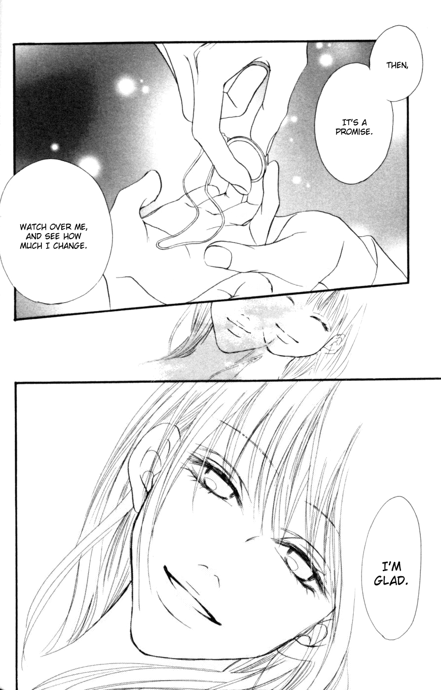 Deep Love - Host Chapter 6.2 page 72 - Chapter 6 v2 : [End]