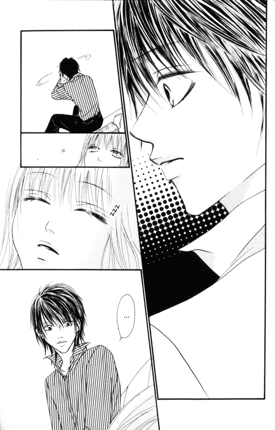 Deep Love - Host Chapter 6.2 page 73 - Chapter 6 v2 : [End]