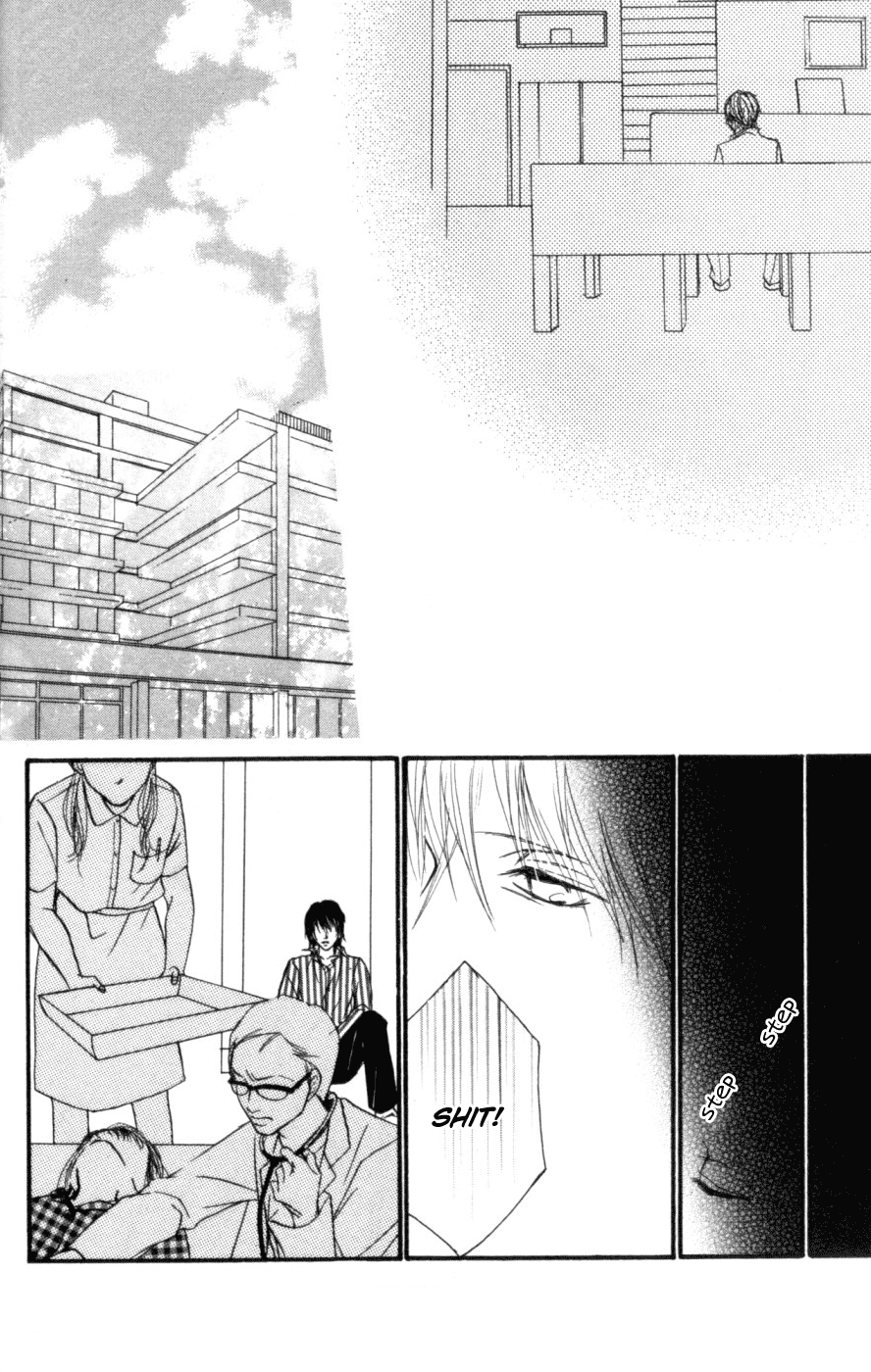 Deep Love - Host Chapter 6.2 page 74 - Chapter 6 v2 : [End]