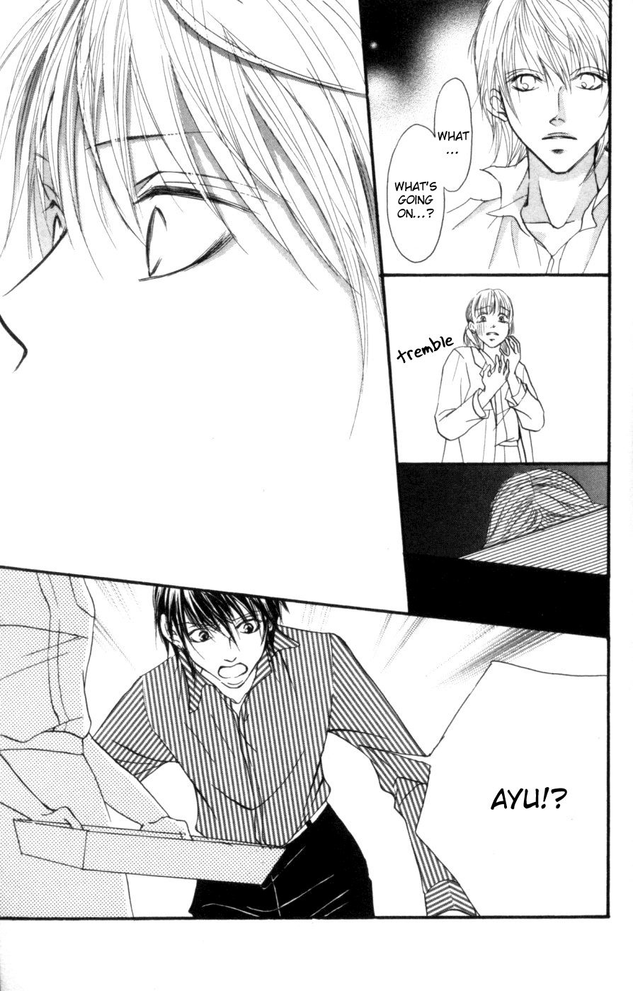 Deep Love - Host Chapter 6.2 page 75 - Chapter 6 v2 : [End]