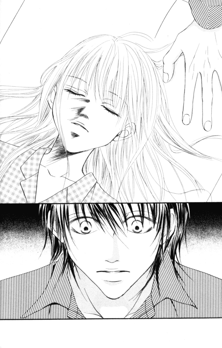 Deep Love - Host Chapter 6.2 page 76 - Chapter 6 v2 : [End]